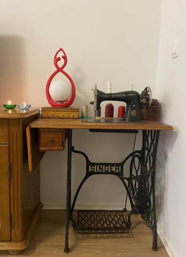 OLE apartment II - bright and cozy near the center