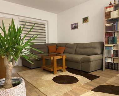 OLE apartment II - bright and cozy near the center