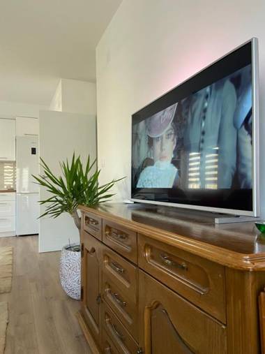 OLE apartment II - bright and cozy near the center