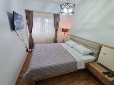 Astra Apartments Skopje