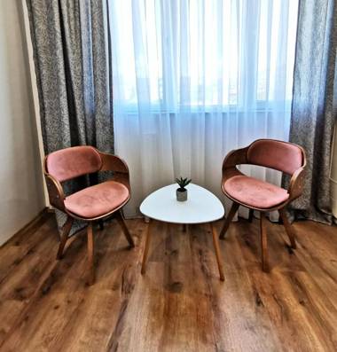 Guest rooms Denicija