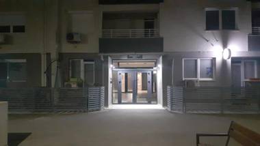 Wonderful Studio Apartment in Skopje center