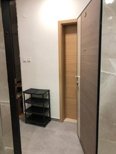 Wonderful Studio Apartment in Skopje center