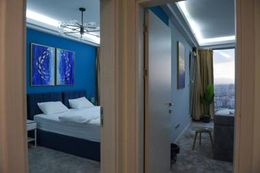 Sky Deluxe Fitness & Spa