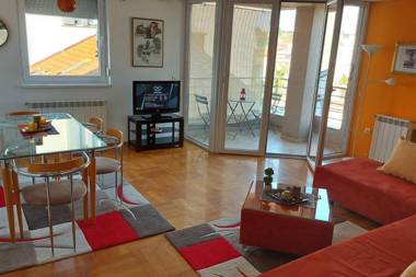 Marvelous One Bedroom Park Apartment Van Gogh