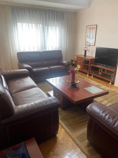 Family Apartment Ivanovic
