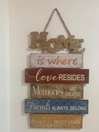 Artemis Apartment - Traveller Awards 2022