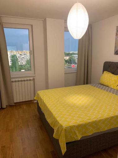 Artemis Apartment - Traveller Awards 2022