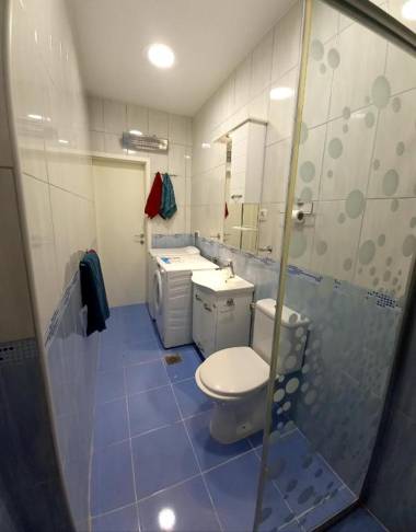 Skopje Contemporary Apartment