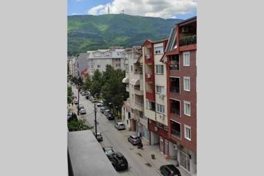 Centar One Apartmant