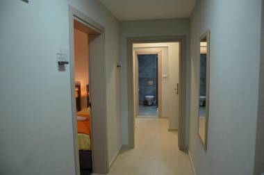 Ars Square Apartments