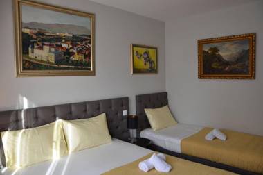 Ars Square Apartments