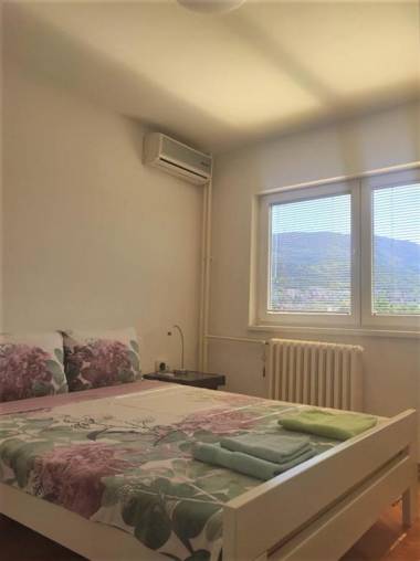 OLE apartment III - in the city center