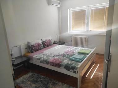 OLE apartment III - in the city center