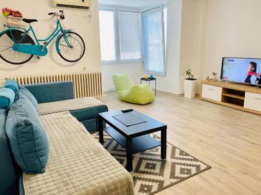 Regina's Modern Apartment2