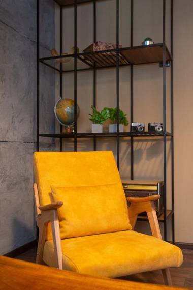 Downtown ǀ 2 Bedrooms ǀ Wifi ǀ Best location