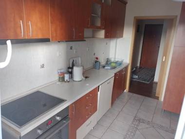 Apartment in city center of Skopje Macedonia