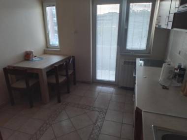 Apartment in city center of Skopje Macedonia