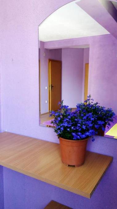 PS Apartments - Peshtani