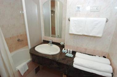 Hotel Metropol – Metropol Lake Resort