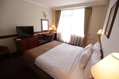 Hotel Metropol – Metropol Lake Resort