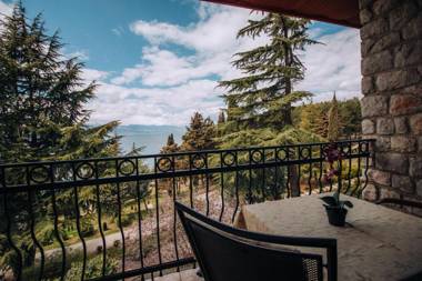 Inex Olgica Hotel & SPA