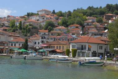 Hotel Lihnidos Delago