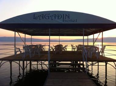 Hotel Lagadin