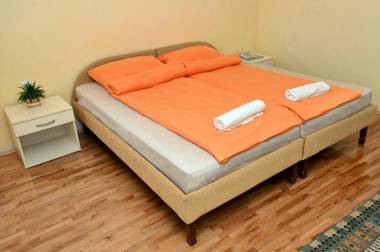 Apartments Villa Saraj