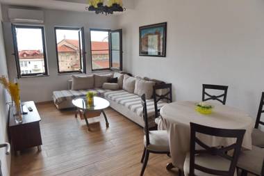 Jovanovic Guest House