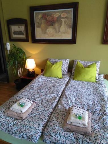 Jovanovic Guest House