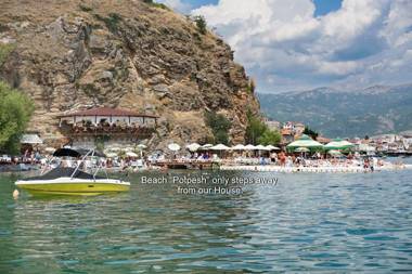 Jovanovic Guest House