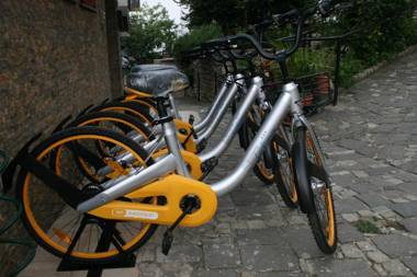 Lukanov Apartments & Guest Rooms