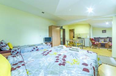 Apartments Magnolija