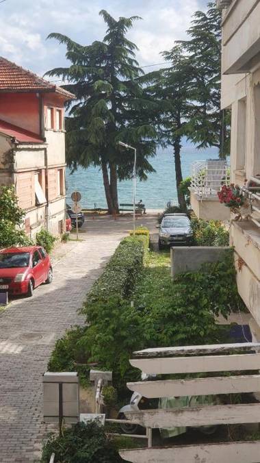 Apartments Argiroski