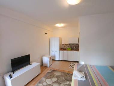 Apartments Argiroski