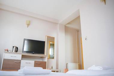 Di Angolo Apartments