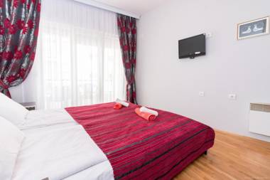 Villa Dudan LakeView