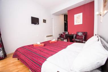 Villa Dudan LakeView