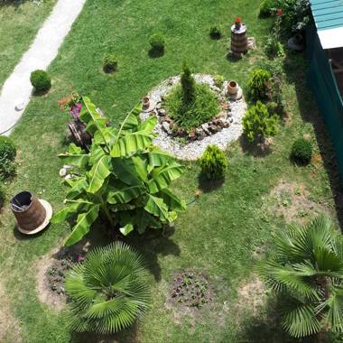 Celus Apartments Ohrid