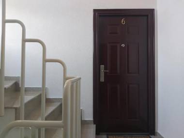 Celus Apartments Ohrid