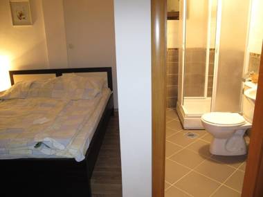 Apartments Via Sakra