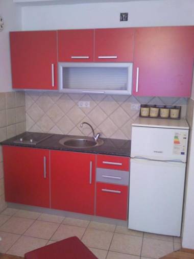 City Center Apartments Ohrid