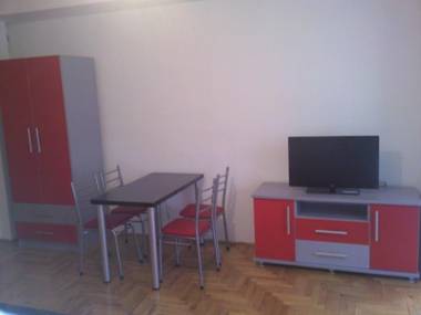 City Center Apartments Ohrid