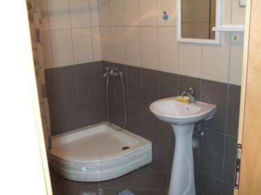 City Center Apartments Ohrid