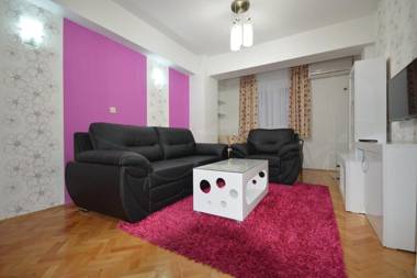 Ristevski Apartments