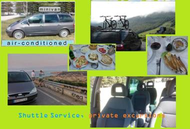 'By the Lake' Apartments