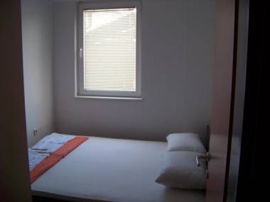 Tedi & Kiki Apartment