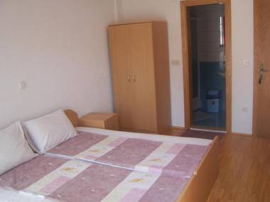 Apartmani Marija