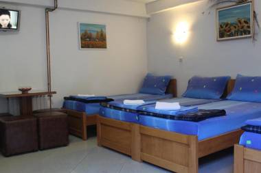 Villa Ohrid Anastasia